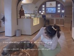 -Me Coffee下午茶艺术空间