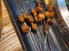 -嘎嘎鸭脑壳(金琴店)