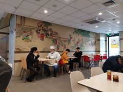 大堂-咬不得高祖生煎·简餐(赛银国际店)