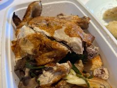 -小厨师·二十年沈家门小海鲜(百井坊巷店)