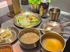 -西塔老太太泥炉烤肉(苏州大悦城店)