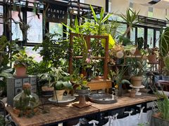 -北马山庄植趣咖啡