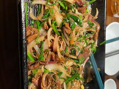 -张家卫·阳江菜·小海鲜(肥婆湾桥店)