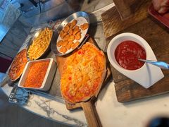 -洲际酒店·地平线全日餐厅HORIZON CAFÉ