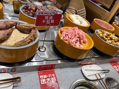 -喜家自助小火锅(卓悦里店)