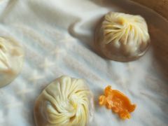 -鼎泰丰(嘉年华•海信广场VILLAGE店)