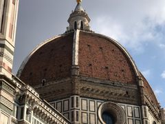 -圣母百花大教堂穹顶