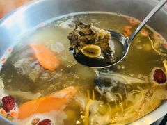 -牛品福潮汕牛肉火锅(旺庄店)