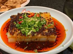 黔味米豆腐-不老溪贵州菜(广安门总店)