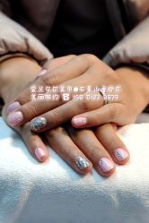 宜兰鲁谷店15801238879-梵熙美甲 Fancy Nails