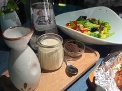 -野蔓果·山野菜(西湖景区·龙井茶田店)