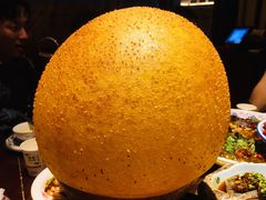 大麻圆-杨记隆府(白象街店)