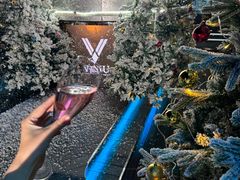 -VENU+海景酒廊