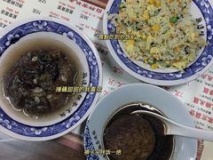 -粗茶淡饭(东关街店)