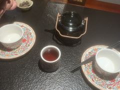 -旺爷砂锅·茶作(国贸城店)