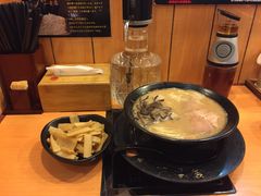 -博多一幸舍(侨福芳草地购物中心店)