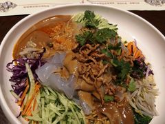 -老厨家(友谊路总店)