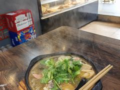 -农家飘香卤味砂锅(三角地店)