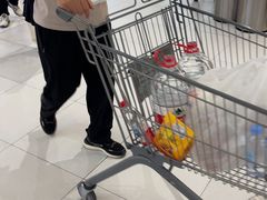 -永辉超市(鲁谷店)
