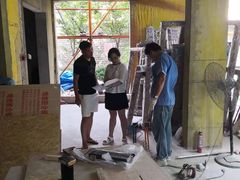-申远空间设计丨大宅别墅装修定制(徐汇设计中心)