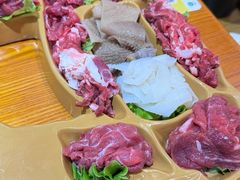 -真牛坊潮汕牛肉火锅