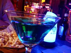 -摆渡酒吧(后海店)