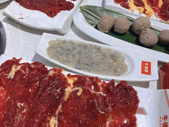 -牛很鲜潮汕牛肉火锅(椒江店)