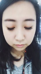 -纤羽美甲美睫