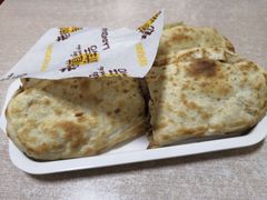 -宝光熏肉鞋底火烧(新街口店)