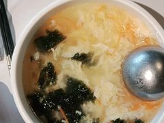 -小厨娘淮扬菜(清江苏宁广场店)