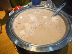 -老舅老蒙肉饼非遗店(一店)