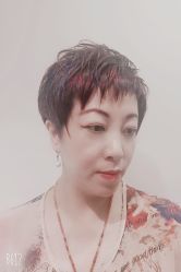 -YESIDO椰岛造型烫发染发