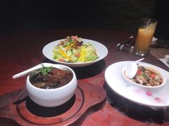 海蜇头-解香楼(八盘岭路店)