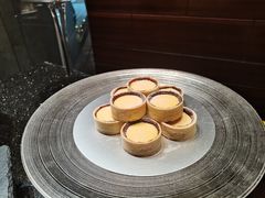 -岷山饭店-芝芝自助餐厅