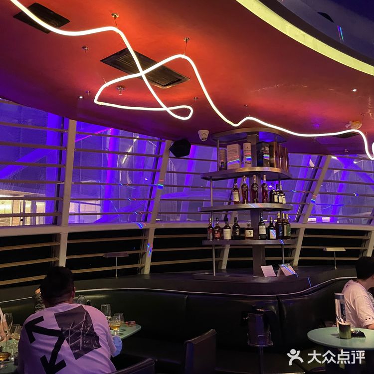 家门口的印力奥体印象城奥体终于开业啦～