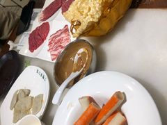 -京门老爆三(回龙观店)