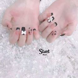 -StartNail美甲