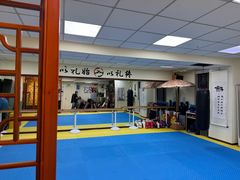 -上海江南武术馆(徐家汇馆)