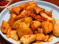 -马来西亚肉骨茶汤·招牌螃蟹·烧鸡·呷喱吧吧(海上世界店)