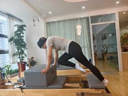 -Your Yoga Pilates·瑜伽普拉提习练室