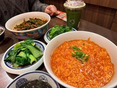 -王繁星面馆(西安熙地港店)