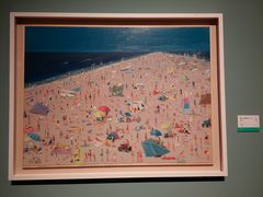 -江苏省美术馆(长江路新馆)