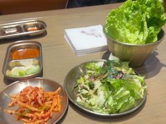 -西塔老太太泥炉烤肉(双井店)