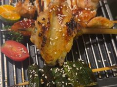 -沼津港精致料理·寿喜烧·烧鸟(龙湖南桥天街日料榜单店)