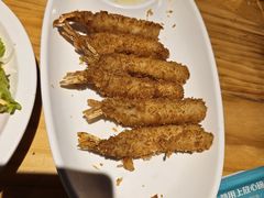 -土大力韩式烤肉料理(39年·和平路店)