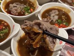 -焯牛潮汕牛肉火锅(云峰街创始店)