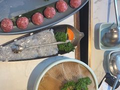 -捞神煲汤火锅(湖滨商业街店)