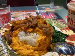 -广九餐室(陈家祠扬韬广场店)