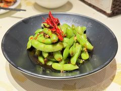 -铭副琦食·虾蟹烩馆(渔人码头店)