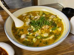 -南京市溧水区庆丰小区安居西大门庆苑餐厅(庆丰小区安居苑店)